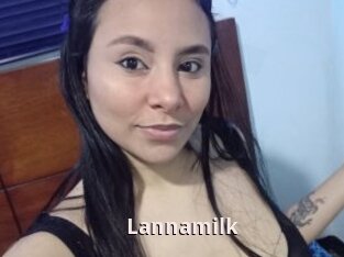 Lannamilk