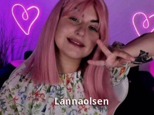 Lannaolsen