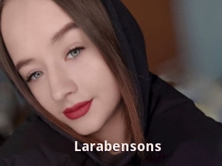 Larabensons