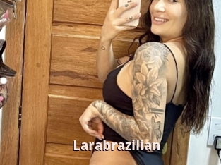 Larabrazilian