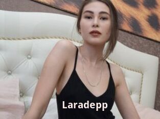 Laradepp