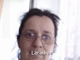 Laradoes