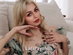 Lararaymon