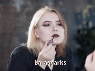 Larasparks