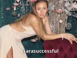 Larasuccessful