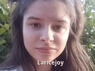 Laricejoy