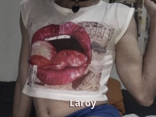 Laroy