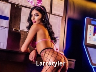 Larratyler