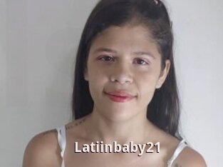 Latiinbaby21