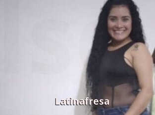 Latinafresa