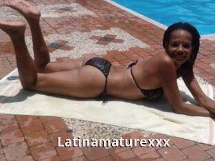 Latinamaturexxx