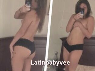 Latinbabyvee