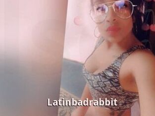 Latinbadrabbit