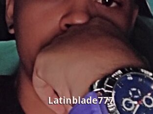 Latinblade777