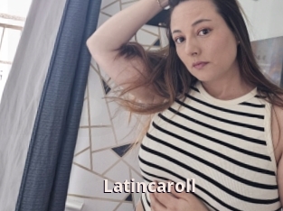 Latincaroll