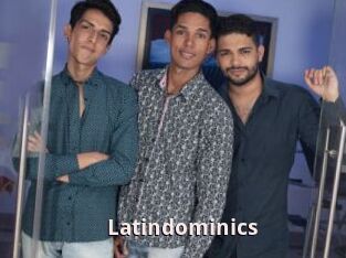 Latindominics