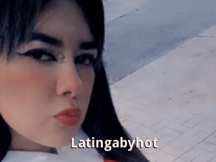 Latingabyhot