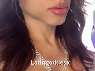 Latingoddesx