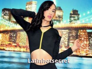 Latinhotsecret