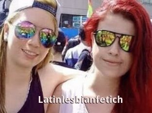 Latinlesbianfetich