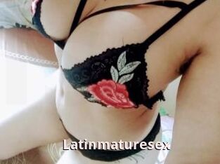 Latinmaturesex