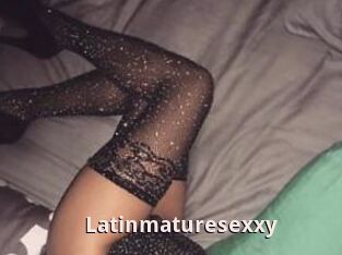 Latinmaturesexxy