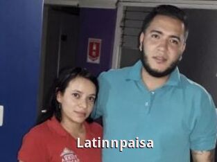 Latinnpaisa