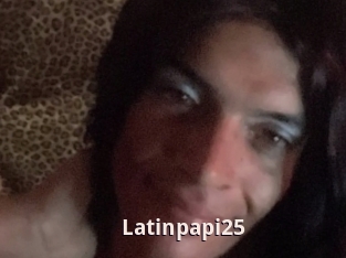 Latinpapi25