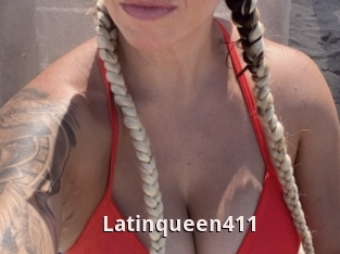 Latinqueen411