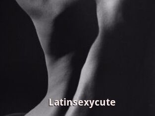 Latinsexycute