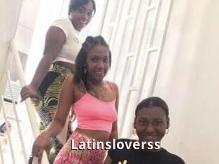 Latinsloverss