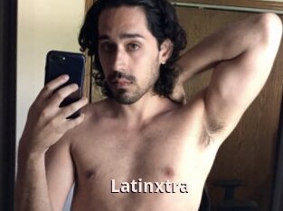 Latinxtra