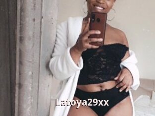 Latoya29xx