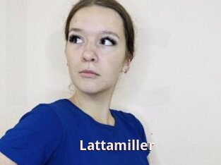 Lattamiller