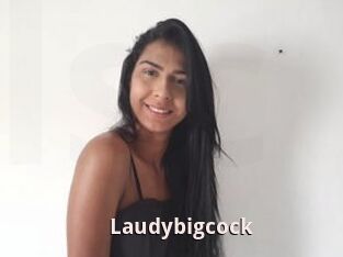 Laudybigcock