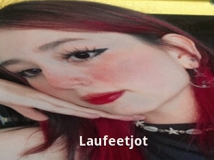 Laufeetjot