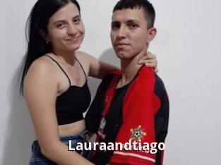 Lauraandtiago