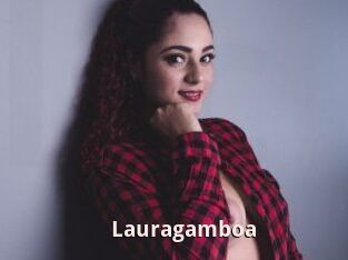 Lauragamboa