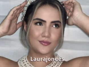 Laurajonees