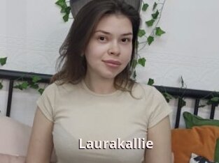 Laurakallie