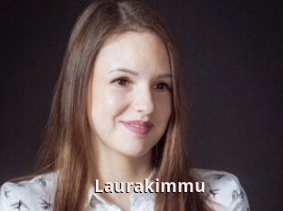 Laurakimmu