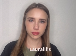 Lauralilis