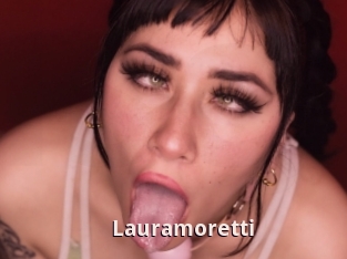 Lauramoretti