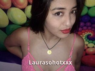 Laurasohotxxx