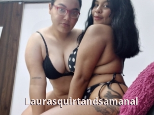 Laurasquirtandsamanal