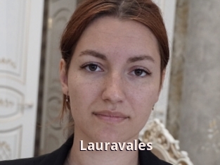 Lauravales