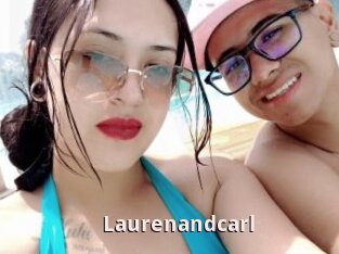 Laurenandcarl