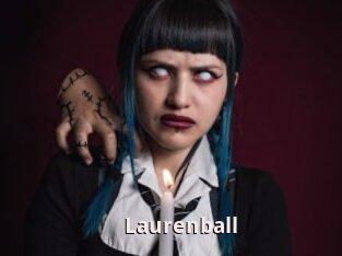 Laurenball