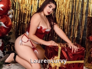 Laurencurvy