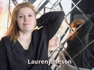 Laurenjoneson